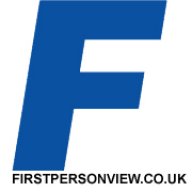 FirstPersonView