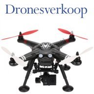 Dronesverkoop