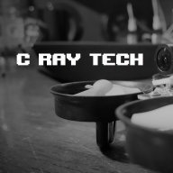 C Ray Tech