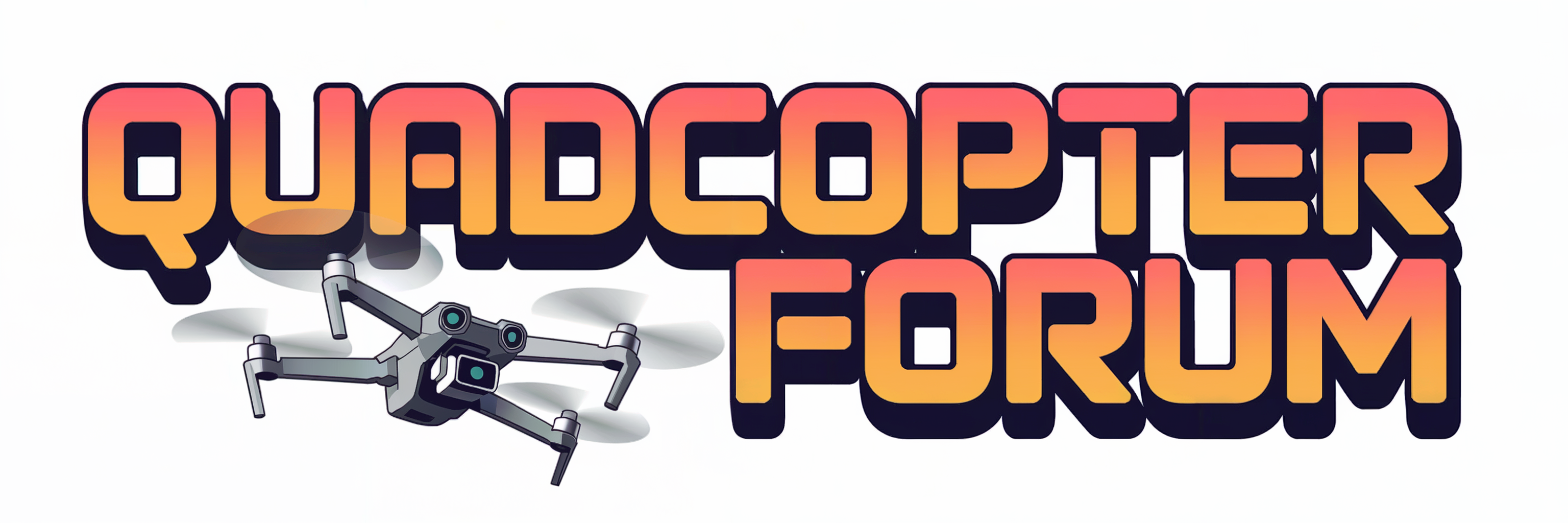 Quadcopter Forum