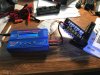 bugs 2w battery plugged into parallel board.jpg