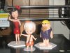 The Rubbles..... Barney, Betty and BamBam.jpg