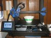 Pronxy xy-2 pro done printing a pot.jpg