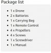 Eachine EX5 Contents.jpg
