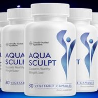 aquasculpt